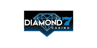 Diamond 7 Casino Logo