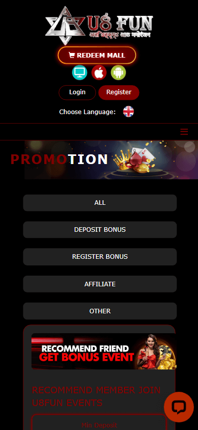 u8_fun_casino_promotions_mobile