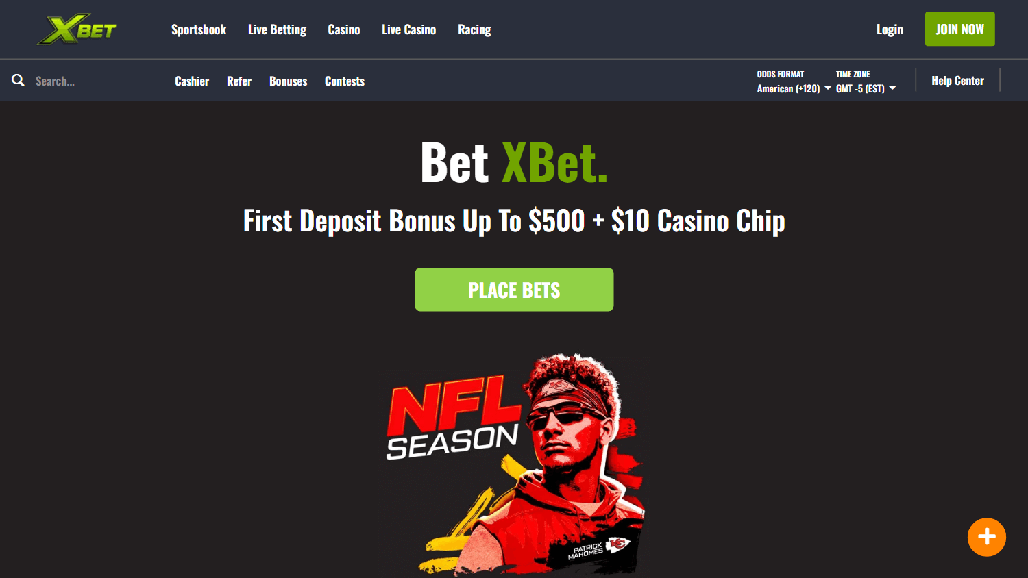 xbet_casino_homepage_desktop
