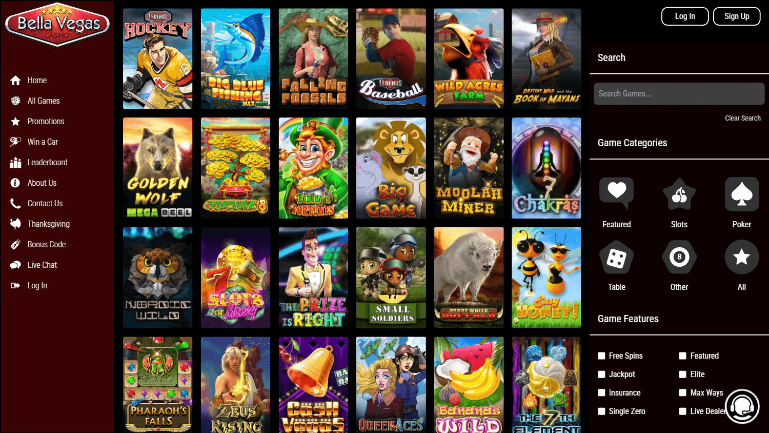 bella_vegas_casino_game_gallery_desktop