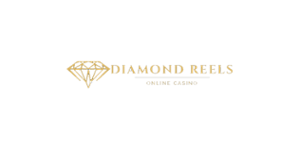 Diamond Reels Casino Logo