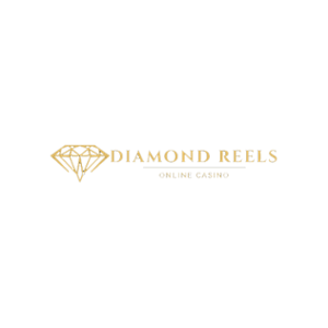 Diamond Reels Casino Logo