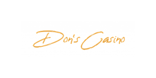 Dons Casino Logo