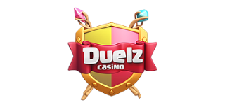 Duelz Casino Logo