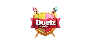 Duelz Casino Logo