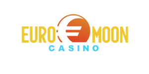 Euromoon Casino Logo