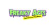 Freaky Aces Casino