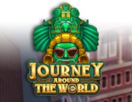 Journey Around The World