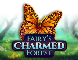 Fairy's Charmed Forest