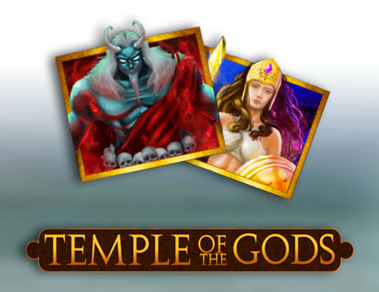 Temple of the Gods (MultiSlot)
