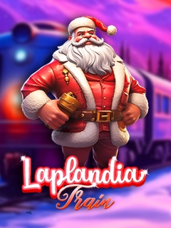 Laplandia Train