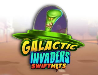 Galactic Invaders