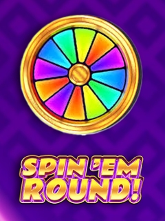 Spin 'Em Round