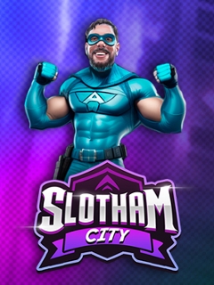 Slotham City