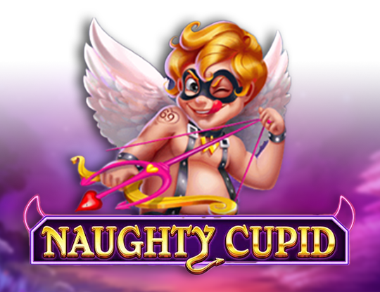 Naughty Cupid
