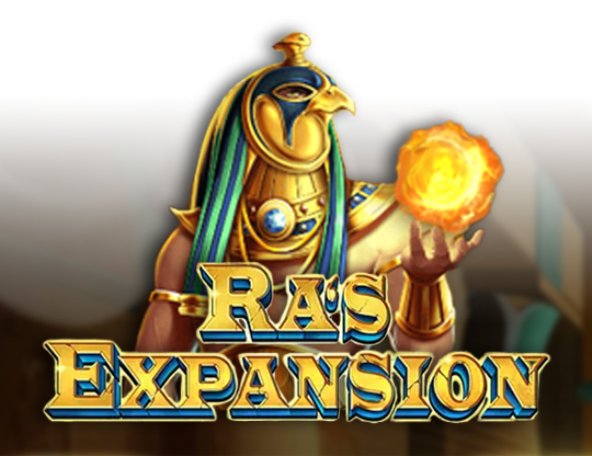 Ra's Expansion