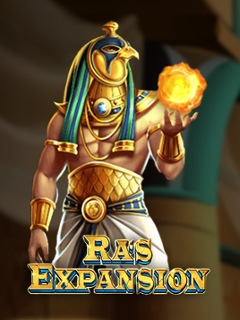 Ra's Expansion