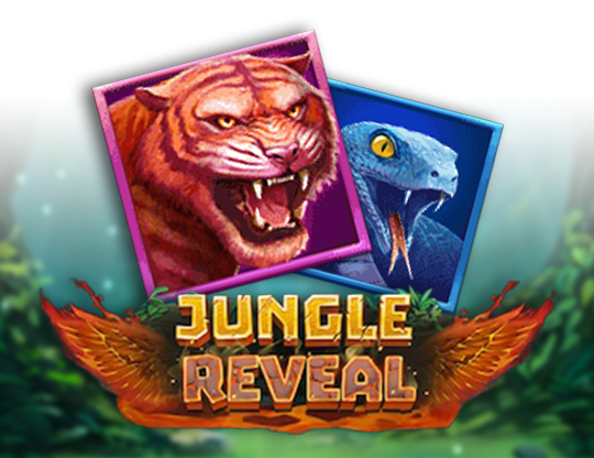 Jungle Reveal