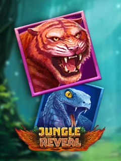 Jungle Reveal