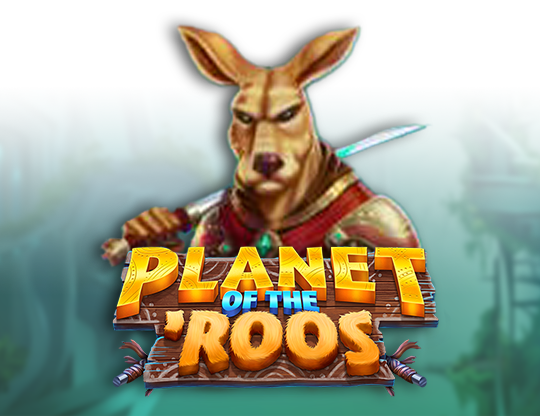 Planet of the Roos