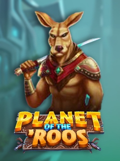 Planet of the Roos