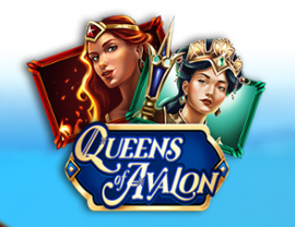 Queens of Avalon