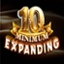 Expanding 10x Minimum