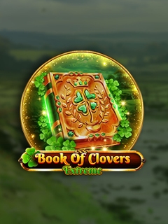 Book of Clovers - Extreme