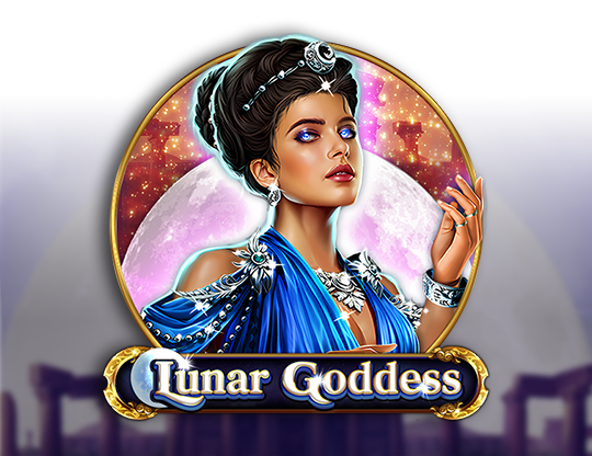 Lunar Goddess