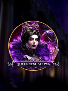 Queen of Shadows