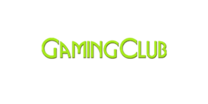 Gaming Club Casino Logo