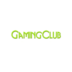 Gaming Club Casino Logo