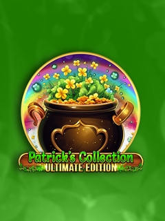 Patrick's Collection - Ultimate Edition