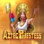 Aztec Priestess