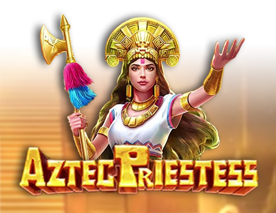 Aztec Priestess
