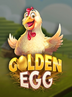Golden Egg (Top Spin Games)