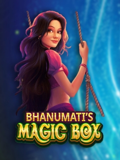 Bhanumati's Magic Box