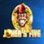 Joker's Five Dice