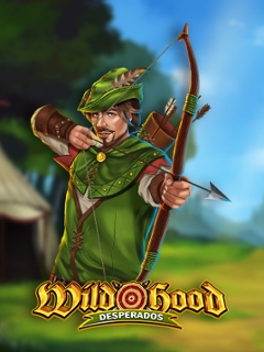 Wild Hood