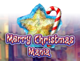 Merry Christmas Mania