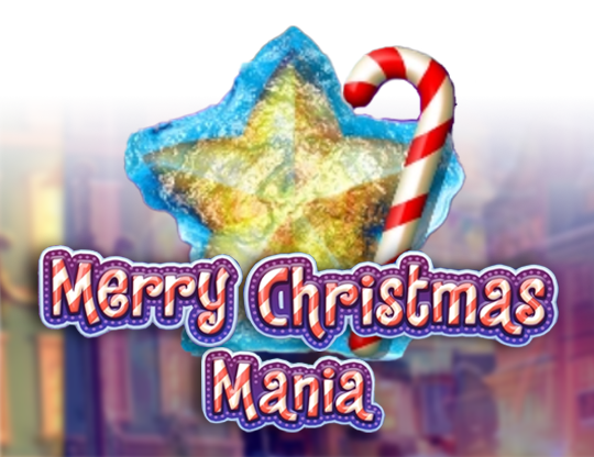Merry Christmas Mania