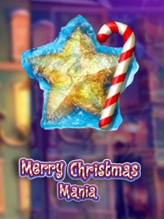 Merry Christmas Mania