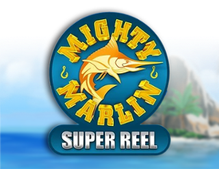 Mighty Marlin Super Reel