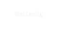 Get Lucky Casino