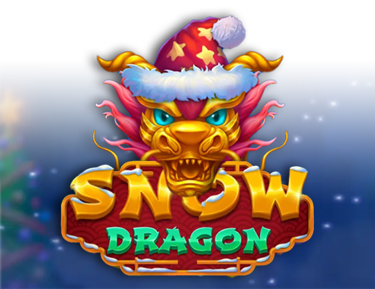 Snow Dragon
