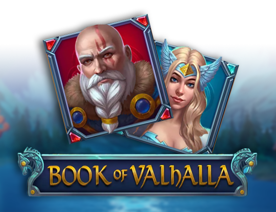 Book of Valhalla