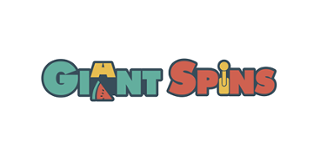 Giant Spins Casino Logo
