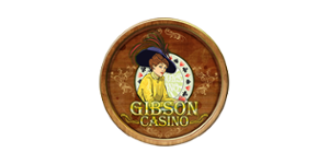 Gibson Casino Logo