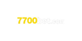 7700bet Casino Logo
