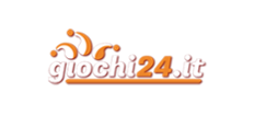 Giochi24 Casino Logo